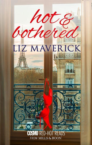 Hot And Bothered: First edition