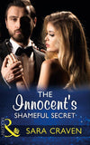 The Innocent's Shameful Secret (Mills & Boon Modern) (Secret Heirs of Billionaires, Book 7) (9781474052399)