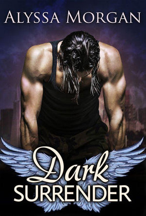 Dark Surrender: First edition