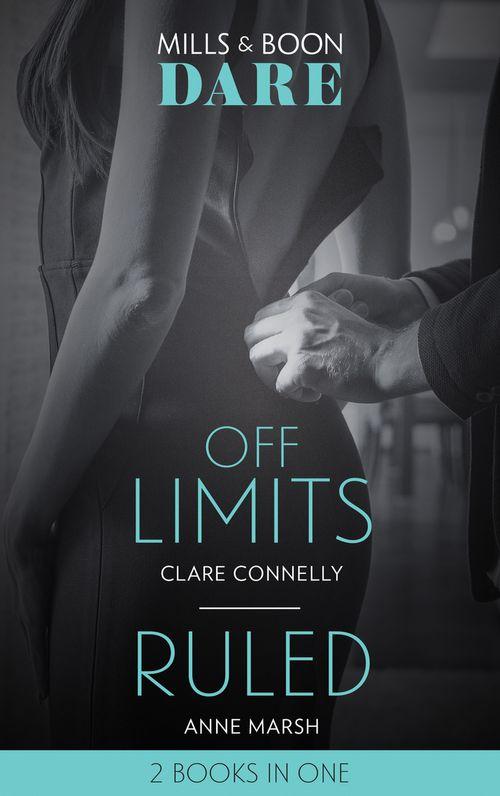 Off Limits / Ruled: Off Limits / Ruled (Hard Riders MC) (Mills &amp; Boon Dare)