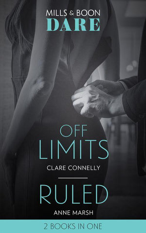 Off Limits / Ruled: Off Limits / Ruled (Hard Riders MC) (Mills &amp; Boon Dare)