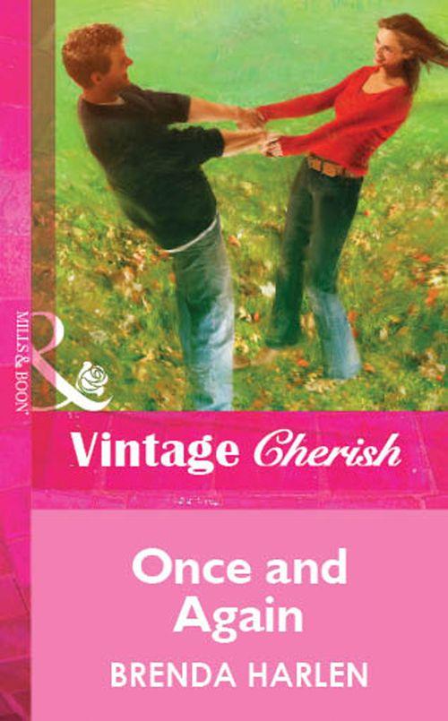 Once and Again (Mills &amp; Boon Vintage Cherish): First edition
