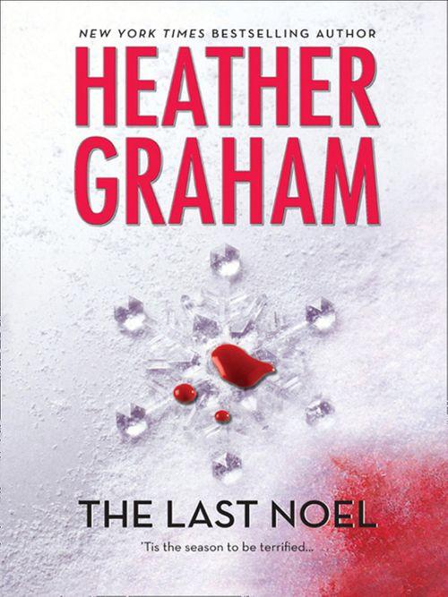 The Last Noel: First edition (9781408976685)