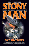 Sky Sentinels: First edition (9781472086006)