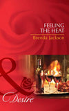 Feeling The Heat (Mills & Boon Desire) (The Westmorelands, Book 21): First edition (9781408977767)