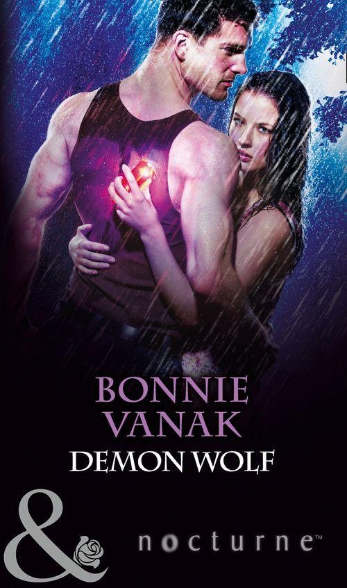 Demon Wolf (Mills &amp; Boon Nocturne): First edition