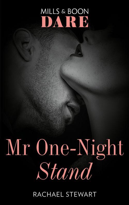 Mr One-Night Stand (Mills &amp; Boon Dare)