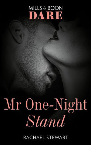Mr One-Night Stand (Mills &amp; Boon Dare)