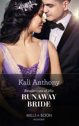 Revelations Of His Runaway Bride (Mills &amp; Boon Modern)