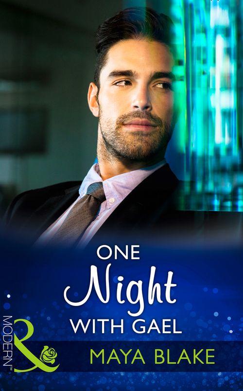 Rival Brothers - One Night With Gael (Mills &amp; Boon Modern) (Rival Brothers, Book 2)