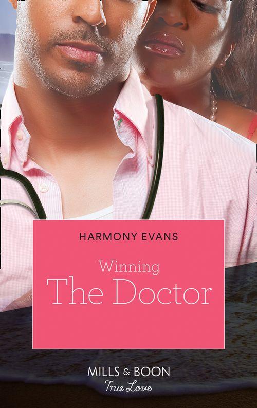 Bay Point Confessions - Winning The Doctor (Bay Point Confessions, Book 2)