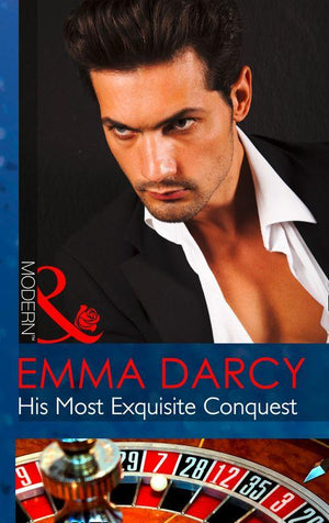 The Legendary Finn Brothers - His Most Exquisite Conquest (Mills &amp; Boon Modern) (The Legendary Finn Brothers, Book 2): First edition