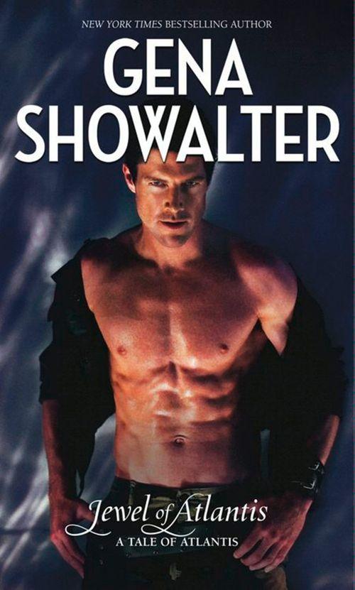 Jewel Of Atlantis (Atlantis, Book 2): First edition (9781408905593)