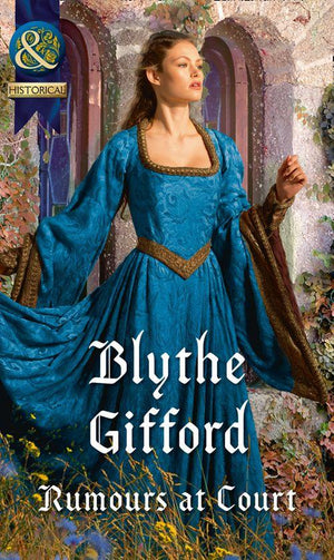 Royal Weddings - Rumours At Court (Mills &amp; Boon Historical) (Royal Weddings, Book 3)