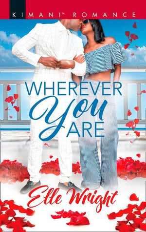 The Jacksons of Ann Arbor - Wherever You Are (The Jacksons of Ann Arbor, Book 2)