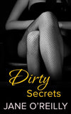 Dirty Secrets: First edition (9781474030748)