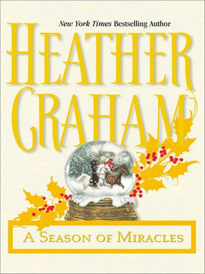 A Season of Miracles: First edition