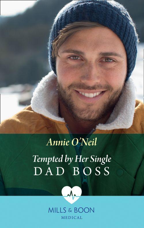 Single Dad Docs - Tempted By Her Single Dad Boss (Mills &amp; Boon Medical) (Single Dad Docs, Book 1)
