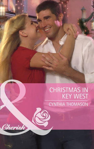 Christmas in Key West (Mills &amp; Boon Cherish): First edition
