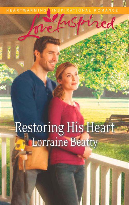 Restoring His Heart (Mills &amp; Boon Love Inspired): First edition
