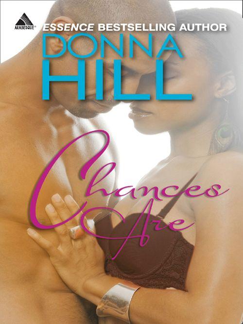 Chances Are: First edition