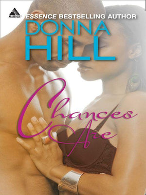 Chances Are: First edition