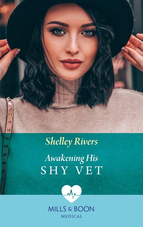 Awakening His Shy Vet (Mills &amp; Boon Medical)