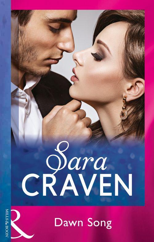 Dawn Song (Mills &amp; Boon Modern)