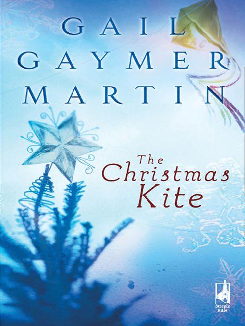 The Christmas Kite: First edition
