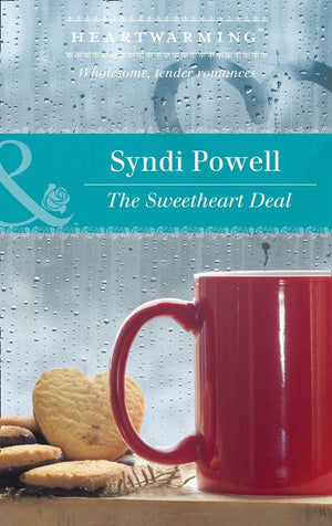 The Sweetheart Deal (Mills & Boon Heartwarming) (9781474049863)