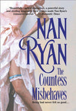 The Countess Misbehaves: First edition (9781474024426)