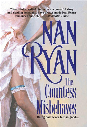 The Countess Misbehaves: First edition (9781474024426)