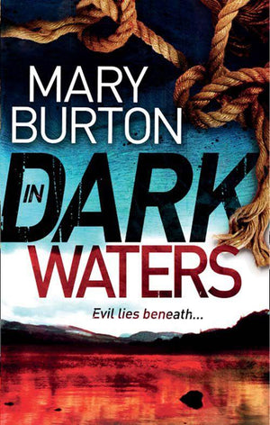 In Dark Waters: First edition