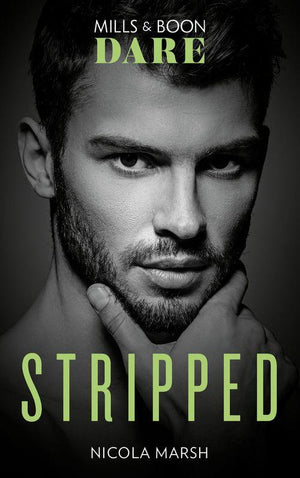 Stripped (Mills &amp; Boon Dare)