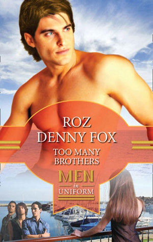 In the Family - Too Many Brothers (In the Family, Book 1): First edition