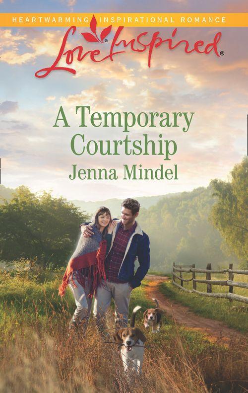 A Temporary Courtship (Mills & Boon Love Inspired) (Maple Springs, Book 3) (9781474058599)