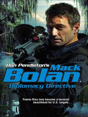 Diplomacy Directive: First edition
