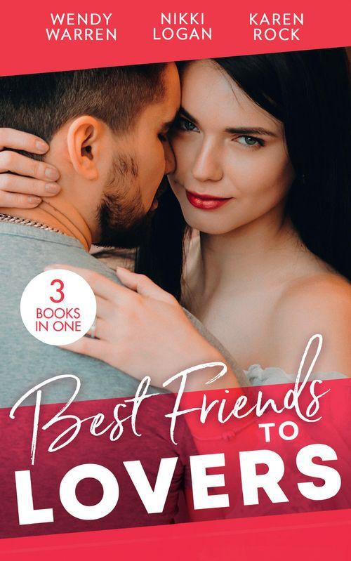 Best Friends…To Lovers: From Friend to Fake Fiancé (Mafia Moguls) / Lights, Camera…Kiss the Boss (International Grooms) / His Surprise Son (The Men of Thunder Ridge)