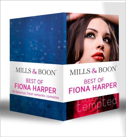 Best of Fiona Harper: First edition
