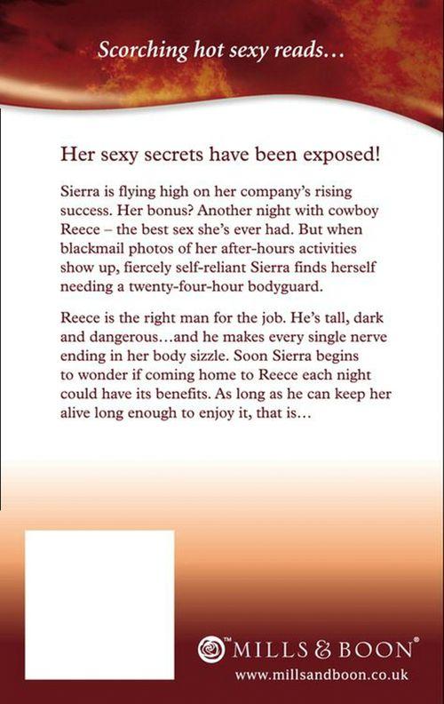 Caught on Camera (Mills &amp; Boon Blaze): First edition