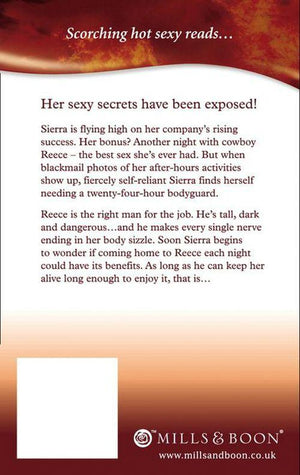 Caught on Camera (Mills &amp; Boon Blaze): First edition