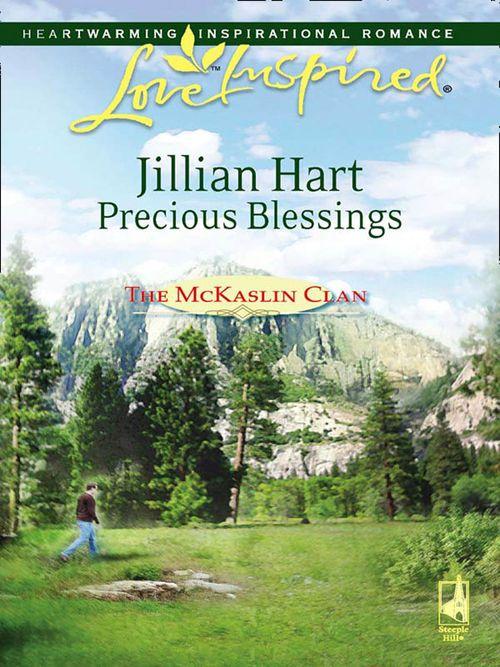 Precious Blessings (Mills &amp; Boon Love Inspired): First edition