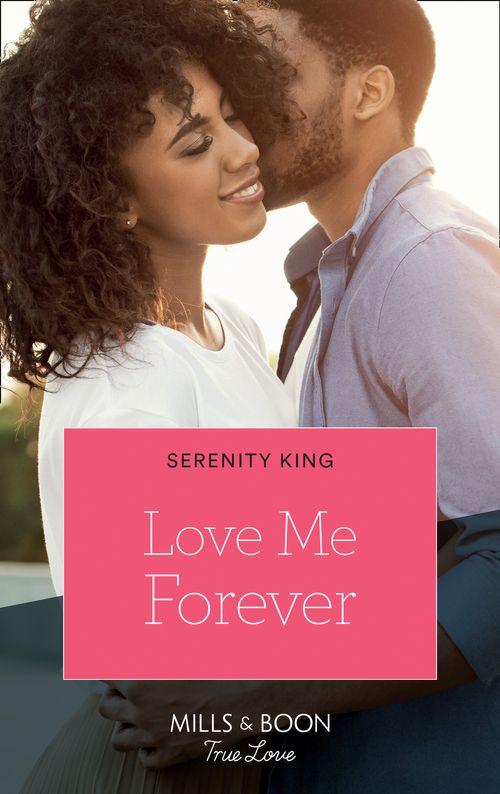 The Manning Dynasty - Love Me Forever (The Manning Dynasty, Book 1)