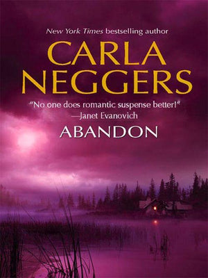 Abandon: First edition