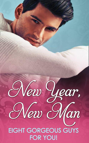 New Year, New Man: First edition