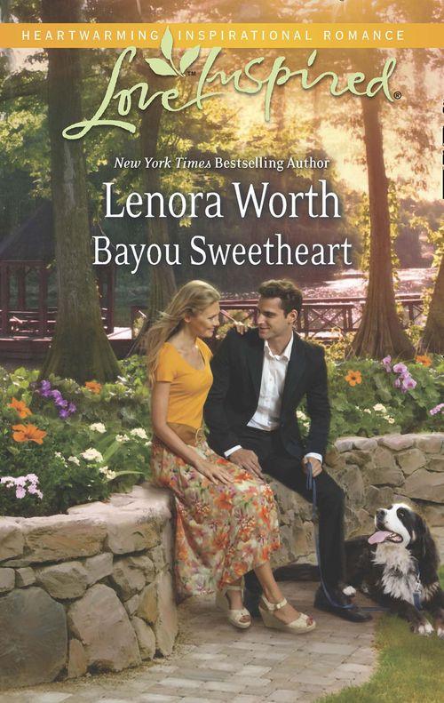 Bayou Sweetheart (Mills &amp; Boon Love Inspired): First edition
