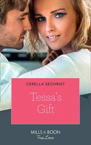 Kansas Cowboys - Tessa&#39;s Gift (Mills &amp; Boon True Love) (Kansas Cowboys, Book 4)