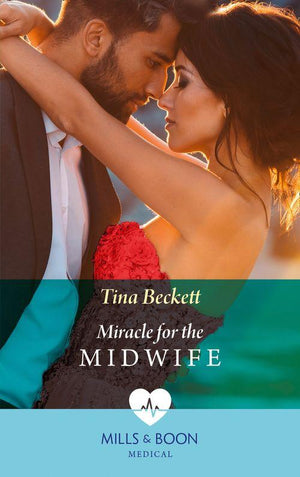 London Hospital Midwives - Miracle Baby For The Midwife (Mills &amp; Boon Medical) (London Hospital Midwives, Book 2)