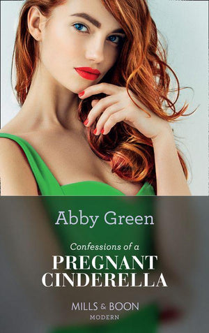 Rival Spanish Brothers - Confessions Of A Pregnant Cinderella (Mills &amp; Boon Modern) (Rival Spanish Brothers, Book 1)