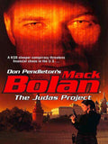 The Judas Project: First edition (9781472086273)
